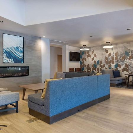 Hyatt Place Flagstaff Dış mekan fotoğraf