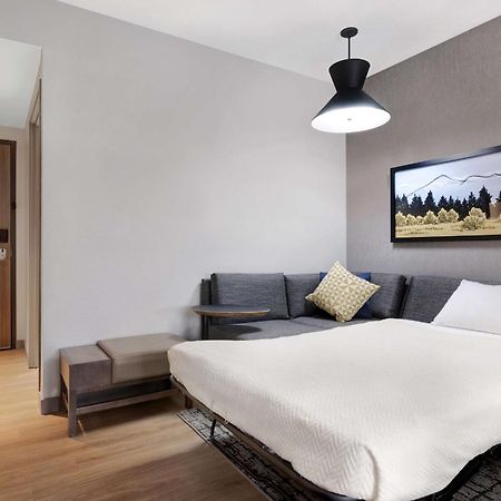 Hyatt Place Flagstaff Dış mekan fotoğraf
