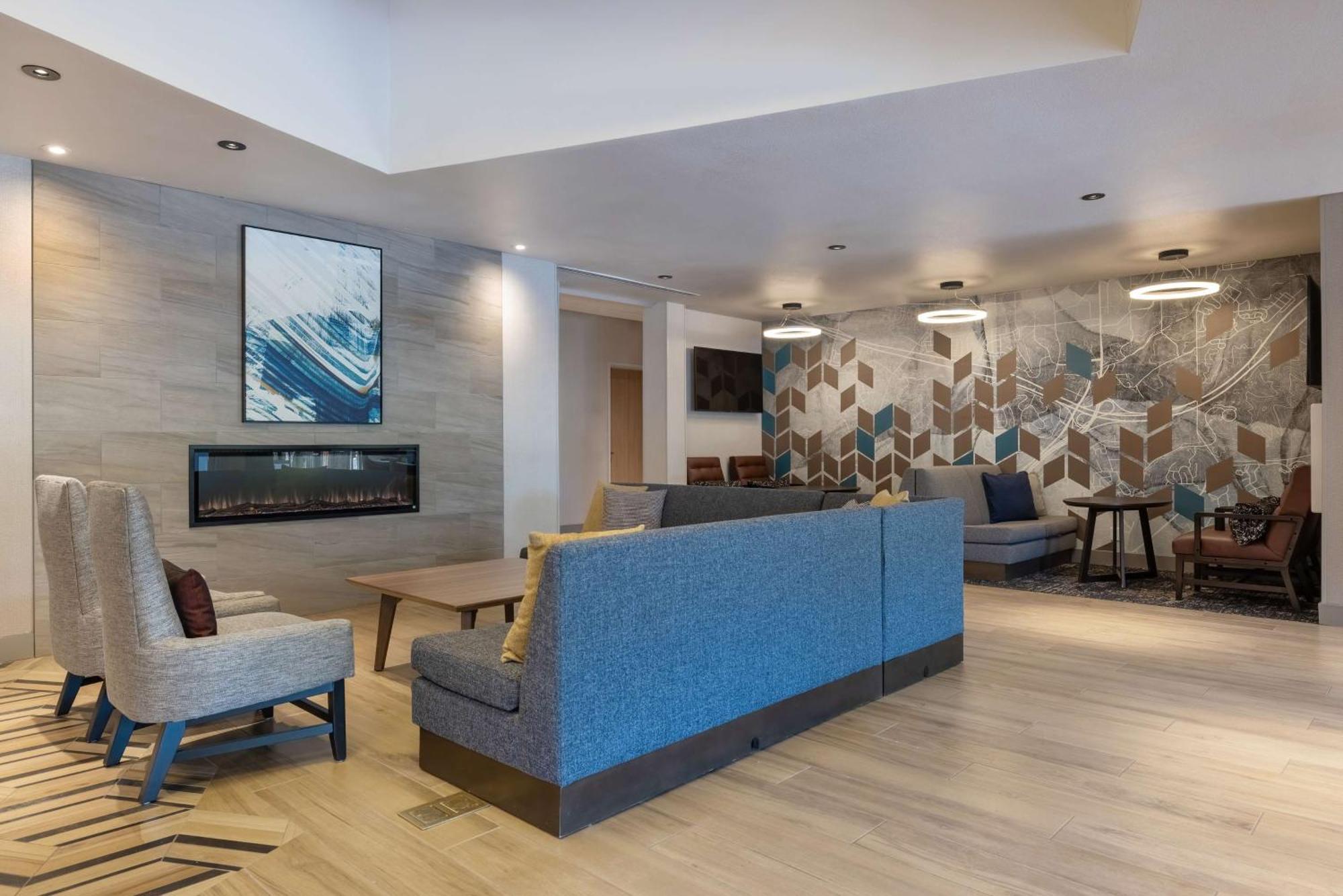 Hyatt Place Flagstaff Dış mekan fotoğraf