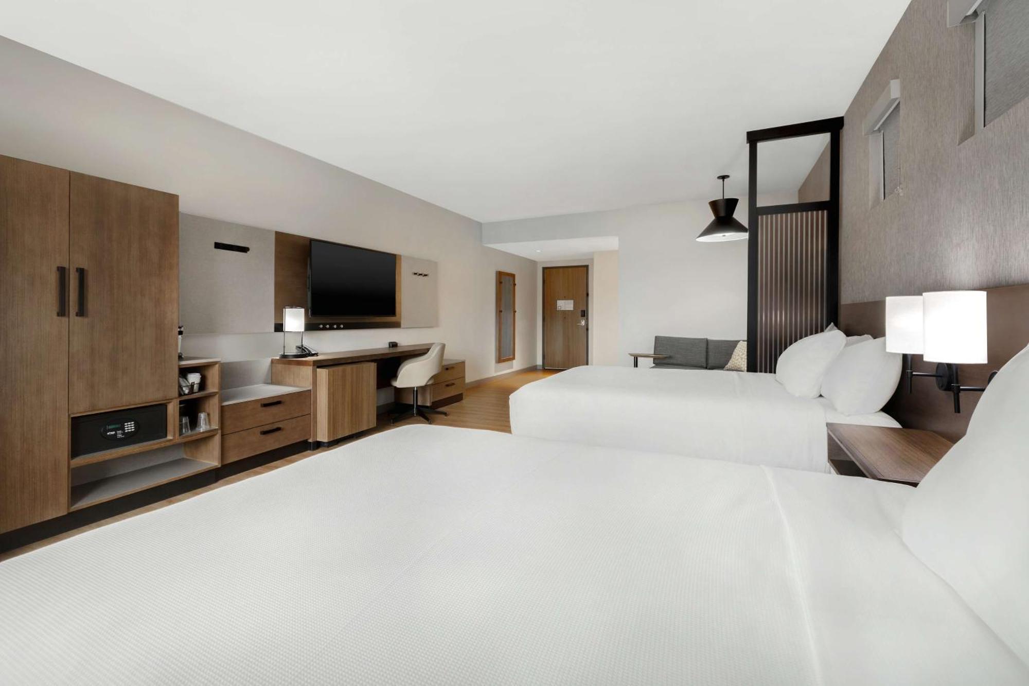 Hyatt Place Flagstaff Dış mekan fotoğraf