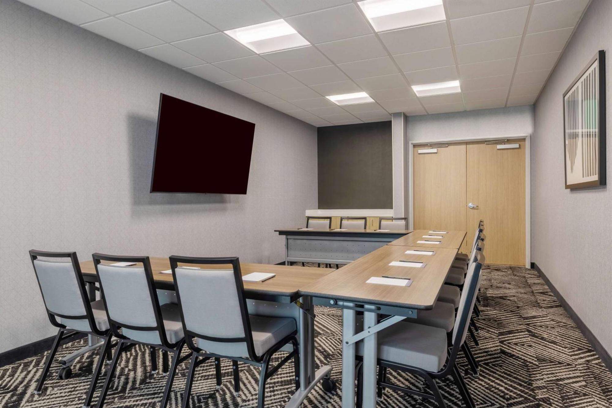 Hyatt Place Flagstaff Dış mekan fotoğraf