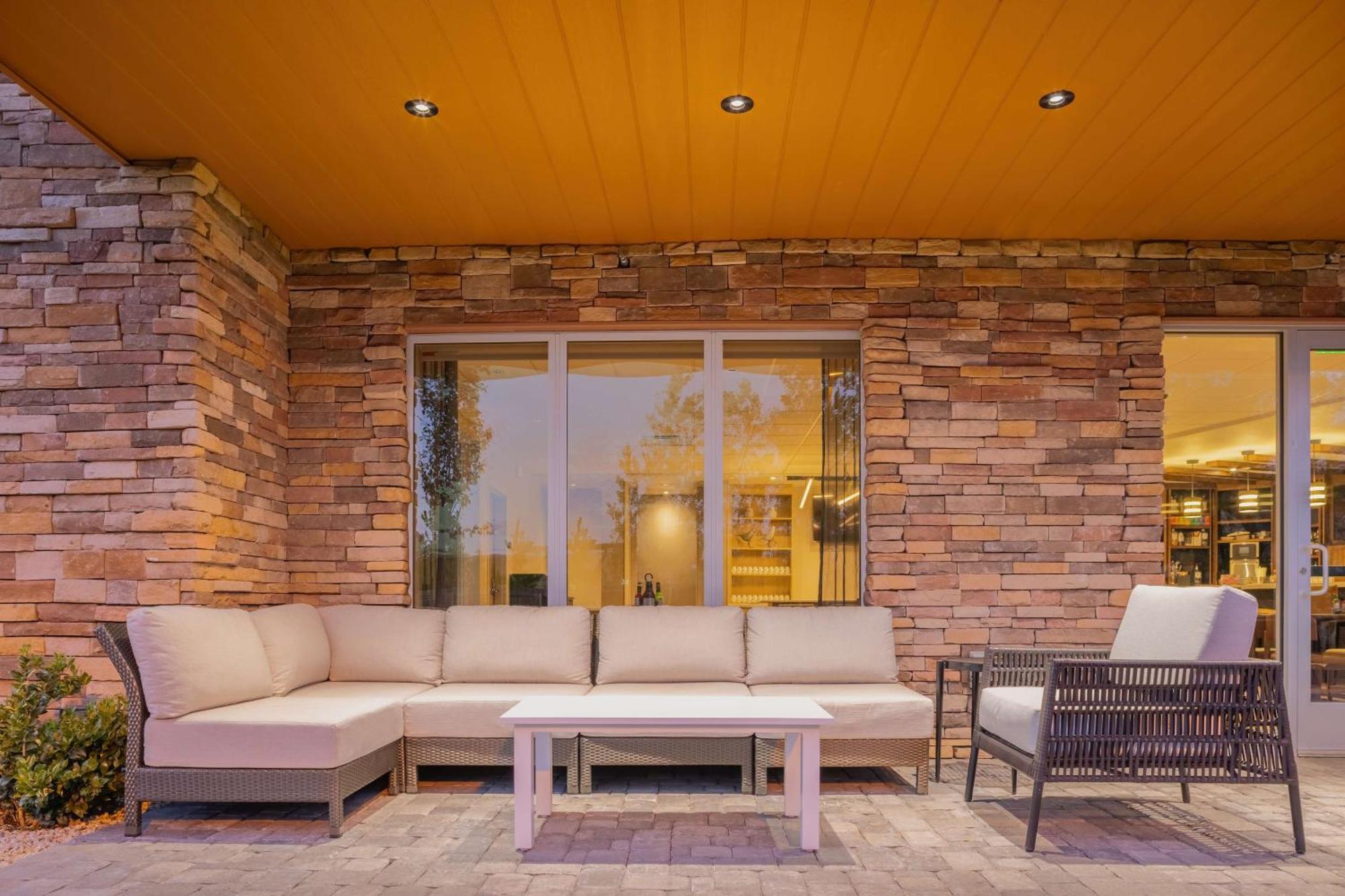 Hyatt Place Flagstaff Dış mekan fotoğraf