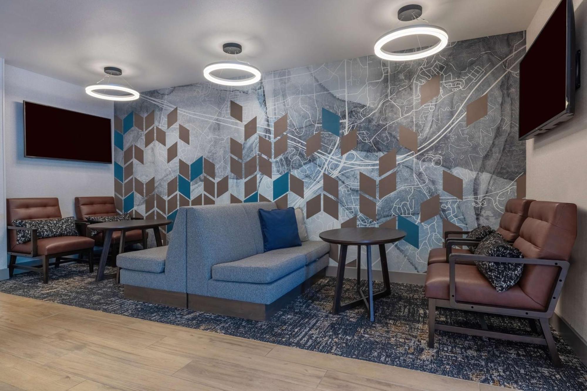 Hyatt Place Flagstaff Dış mekan fotoğraf