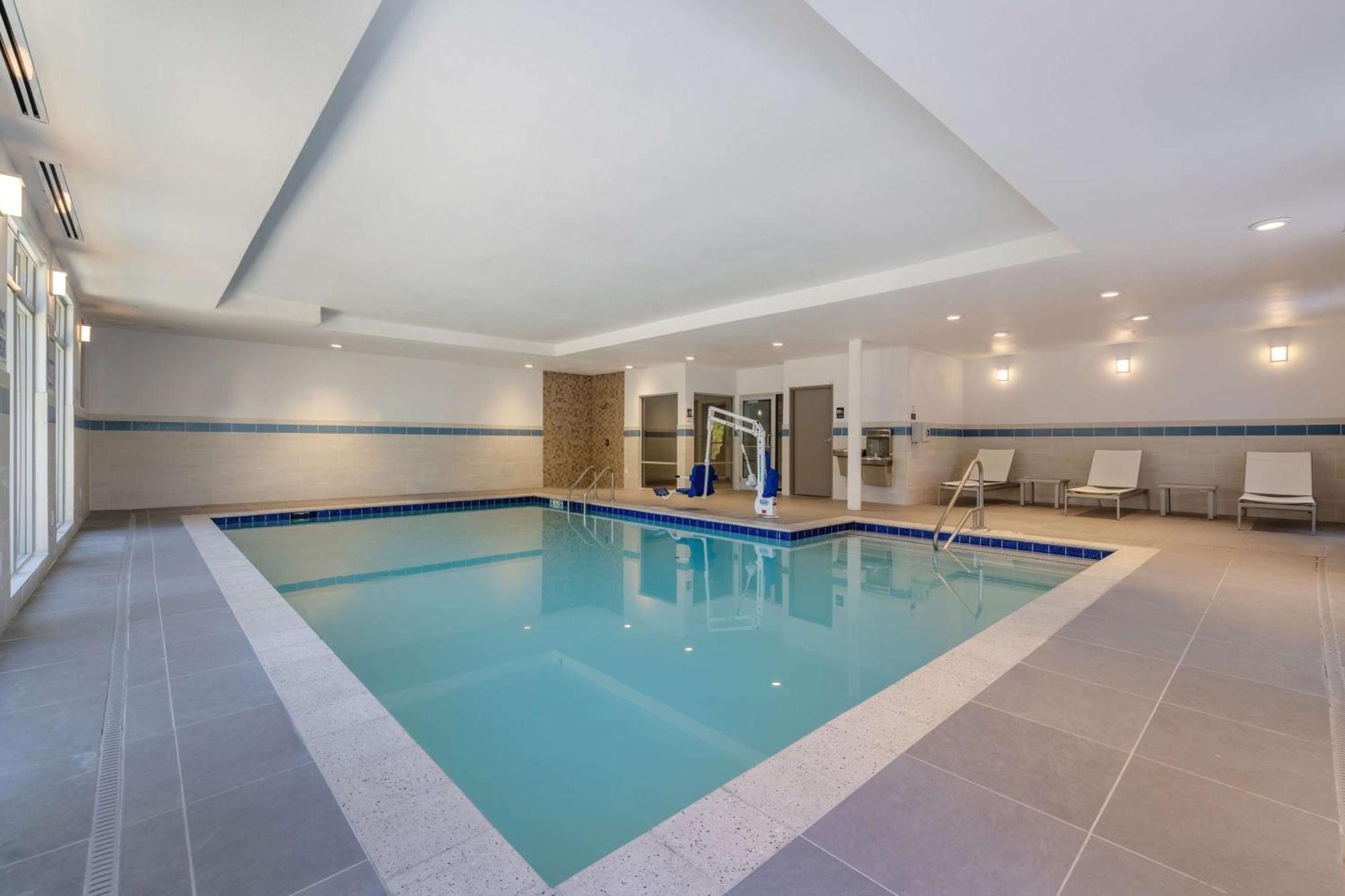 Hyatt Place Flagstaff Dış mekan fotoğraf