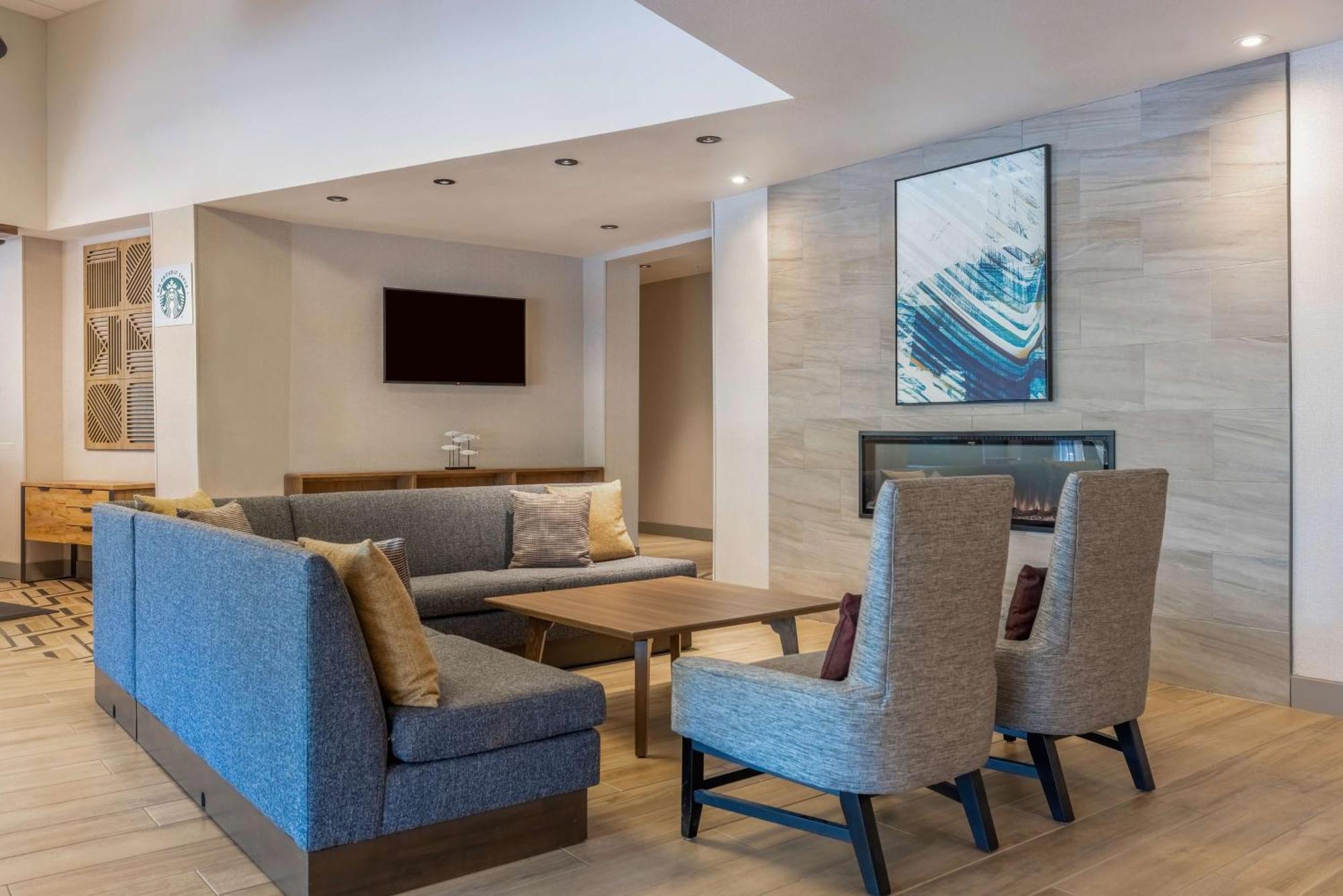 Hyatt Place Flagstaff Dış mekan fotoğraf