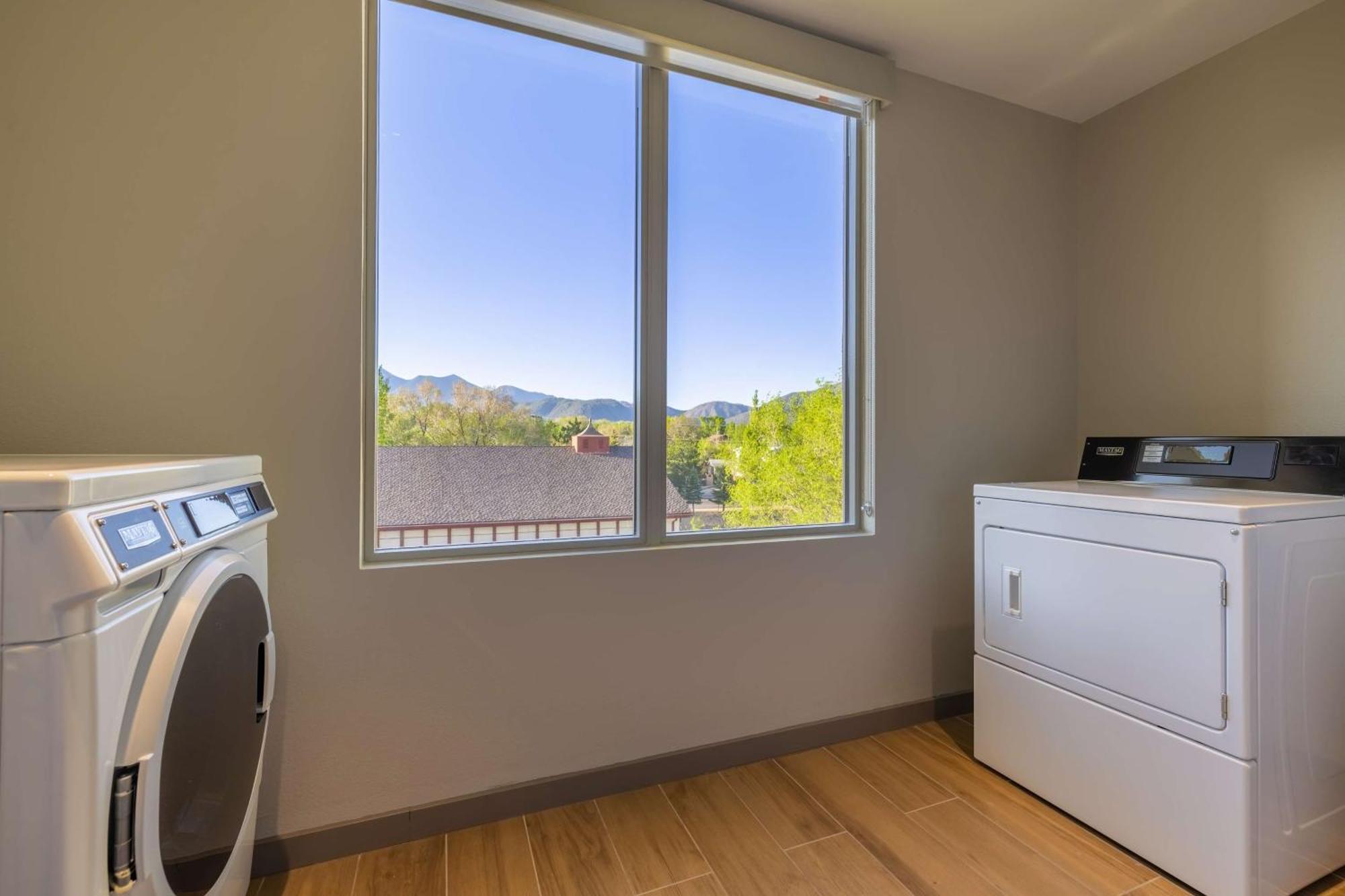 Hyatt Place Flagstaff Dış mekan fotoğraf