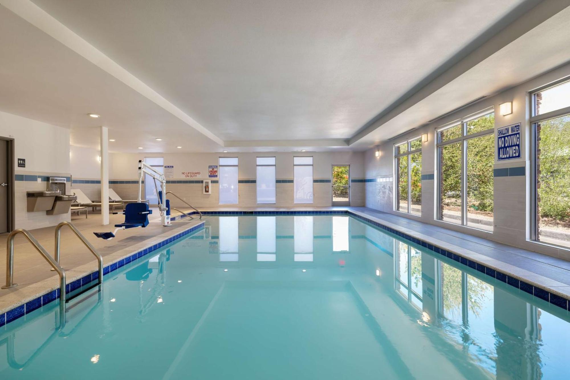 Hyatt Place Flagstaff Dış mekan fotoğraf