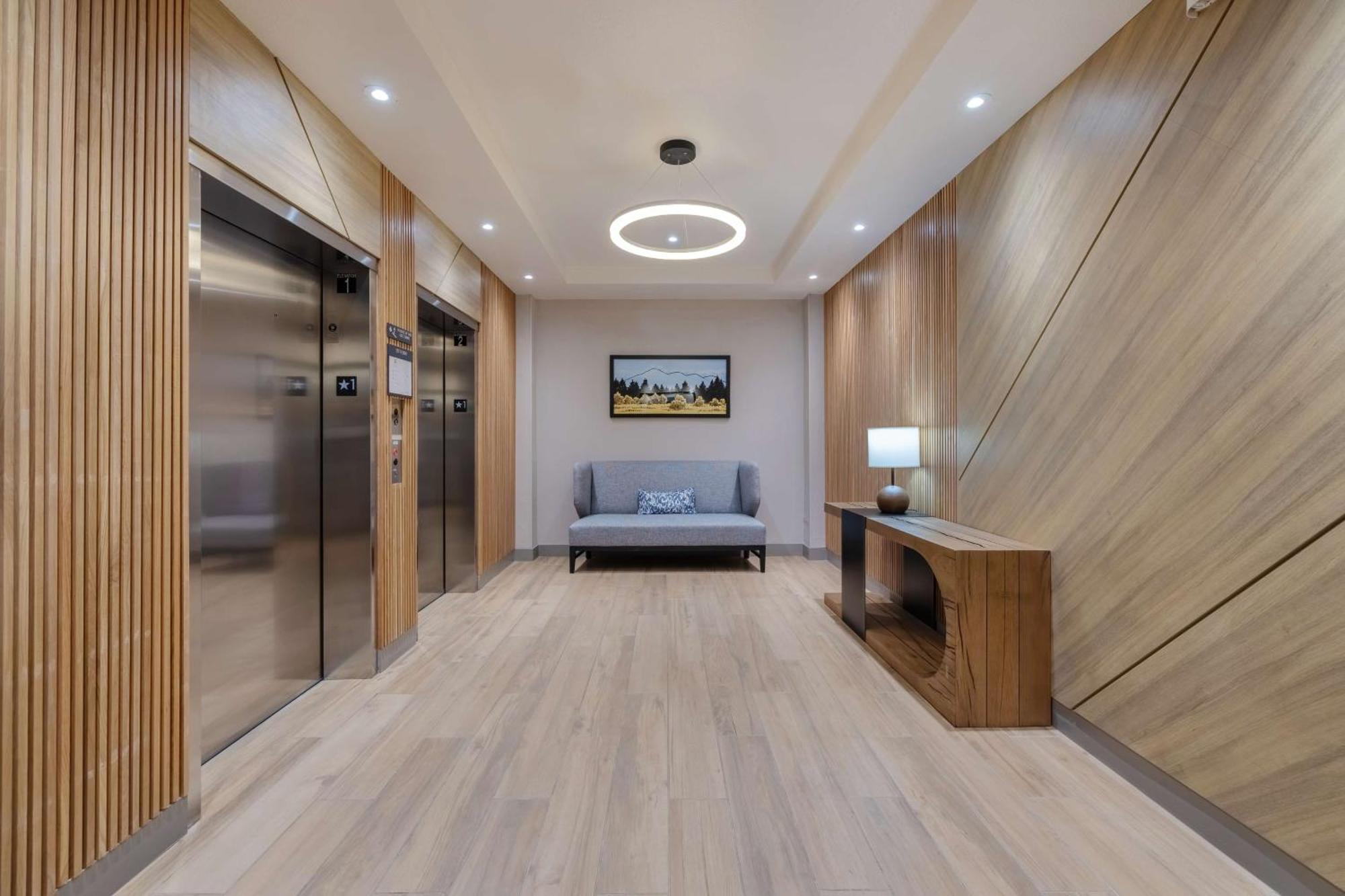Hyatt Place Flagstaff Dış mekan fotoğraf