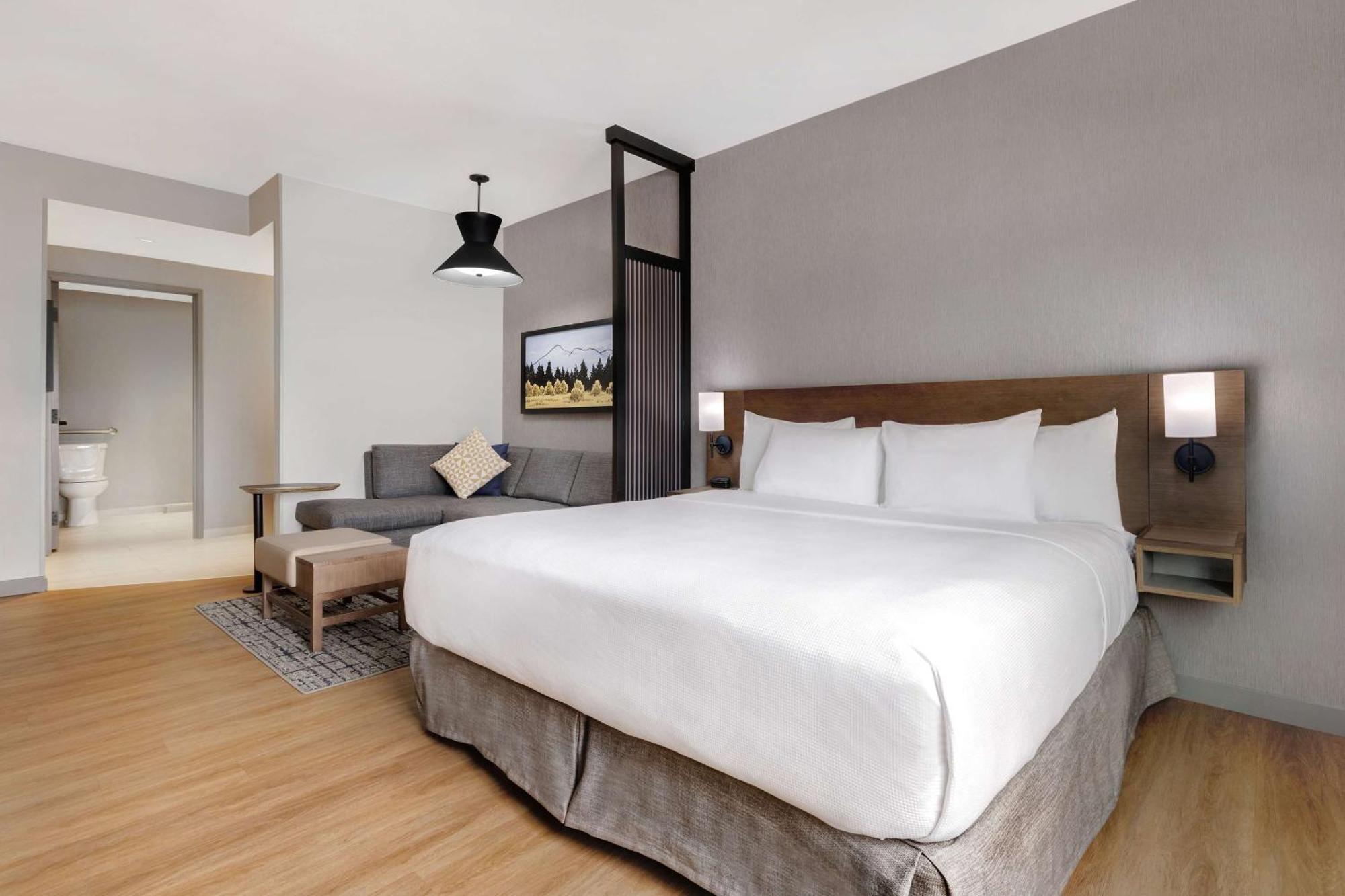 Hyatt Place Flagstaff Dış mekan fotoğraf
