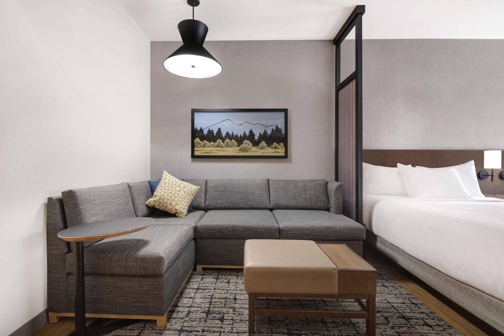 Hyatt Place Flagstaff Dış mekan fotoğraf