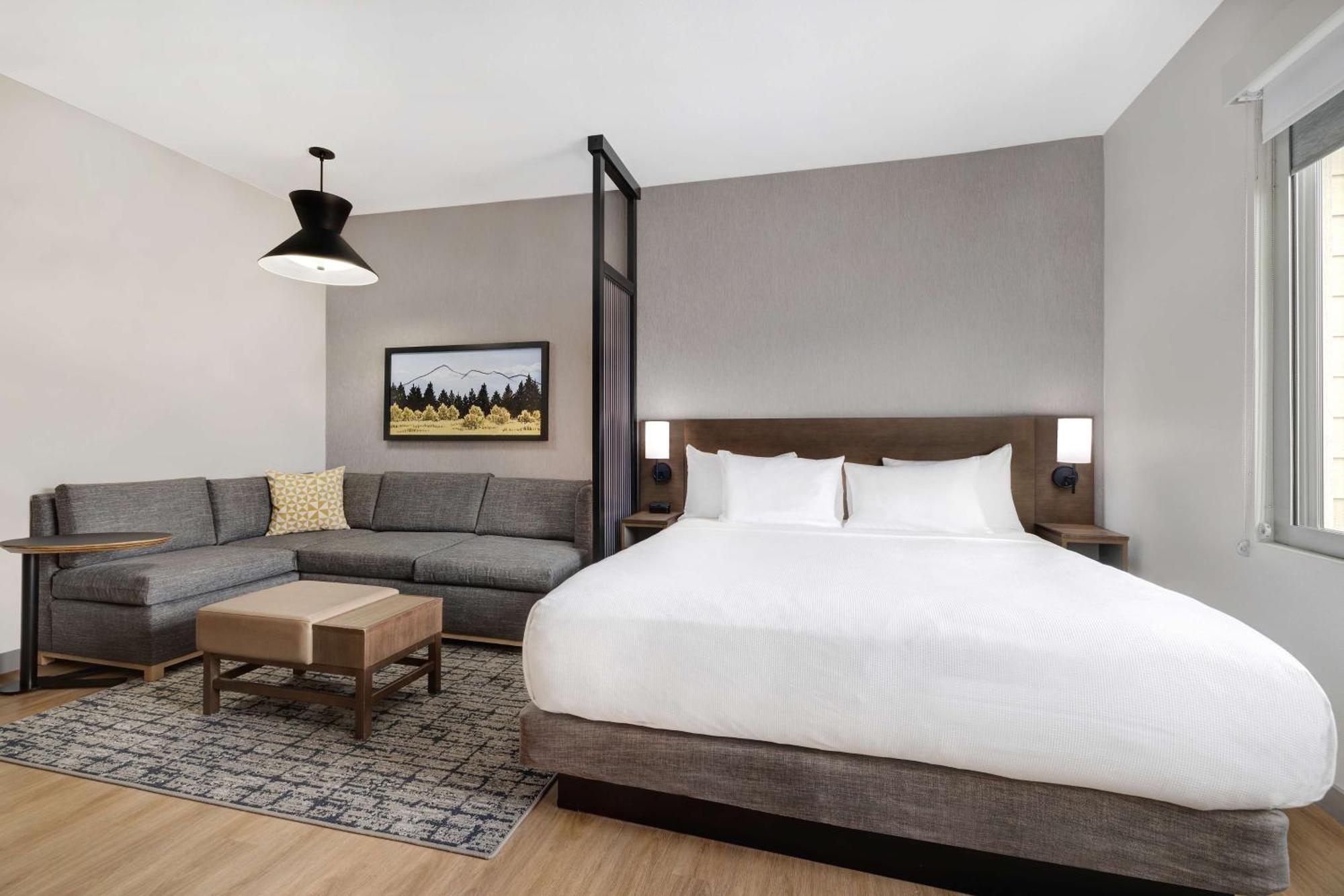 Hyatt Place Flagstaff Dış mekan fotoğraf