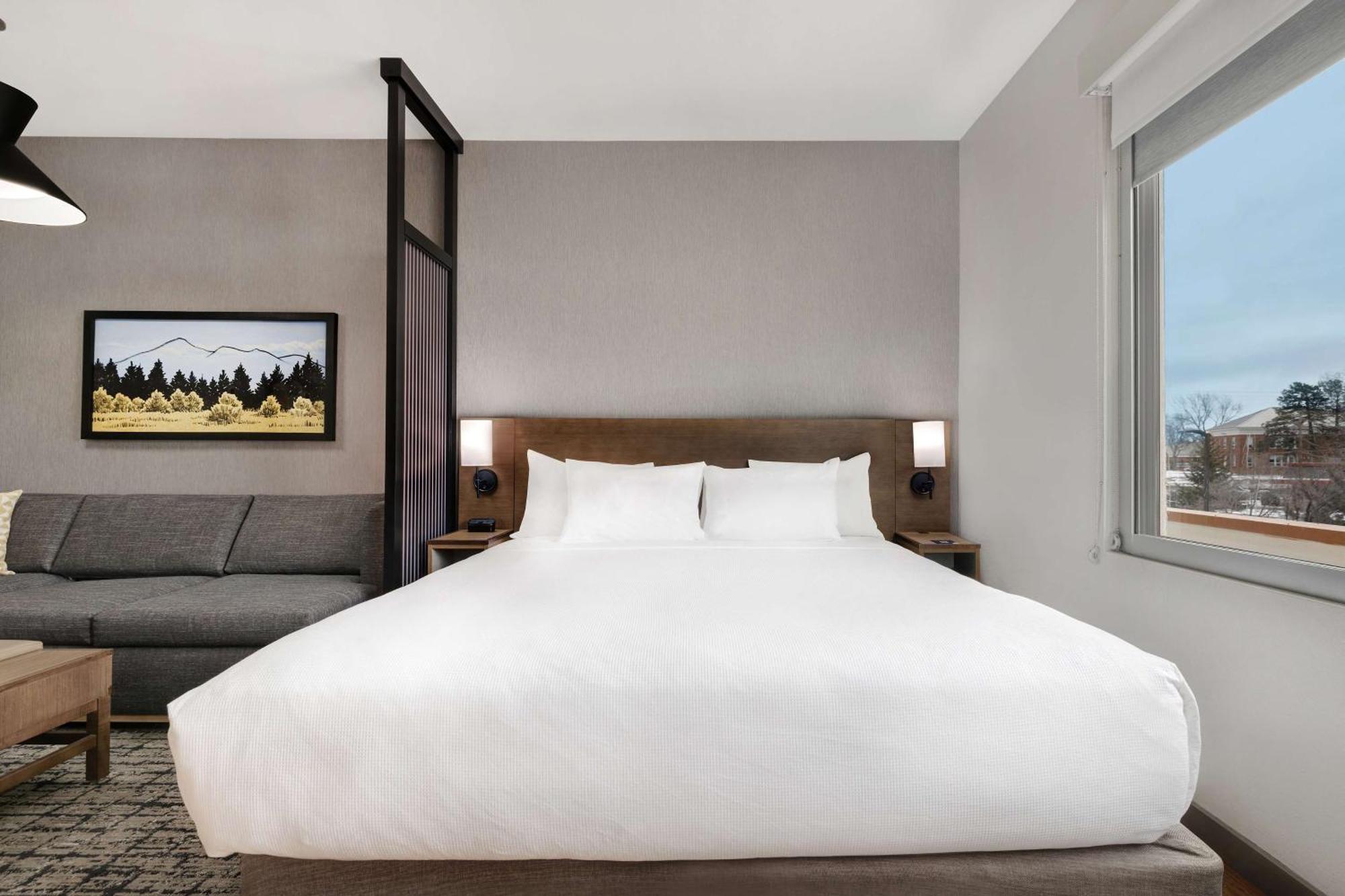 Hyatt Place Flagstaff Dış mekan fotoğraf