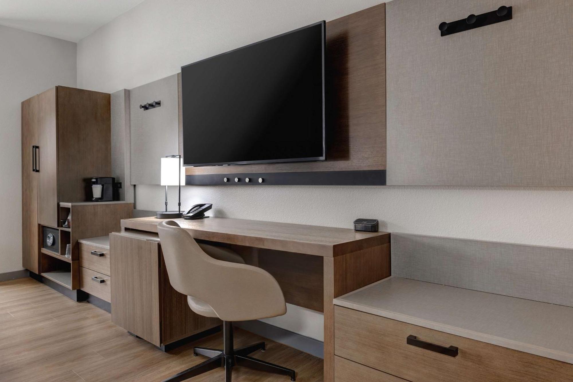 Hyatt Place Flagstaff Dış mekan fotoğraf