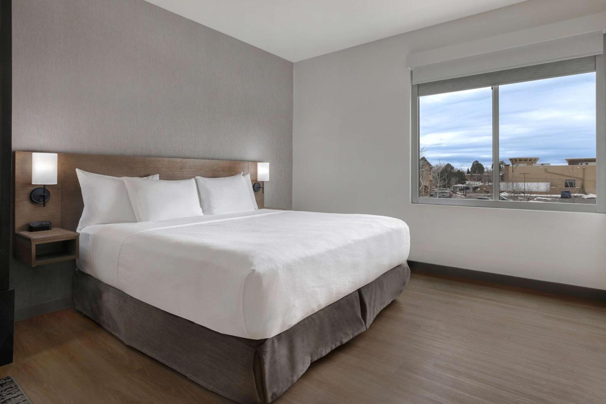 Hyatt Place Flagstaff Dış mekan fotoğraf