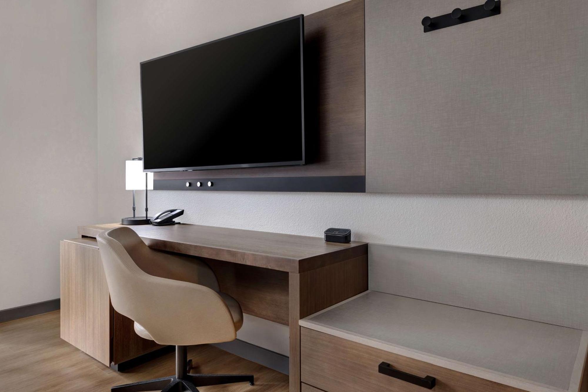 Hyatt Place Flagstaff Dış mekan fotoğraf