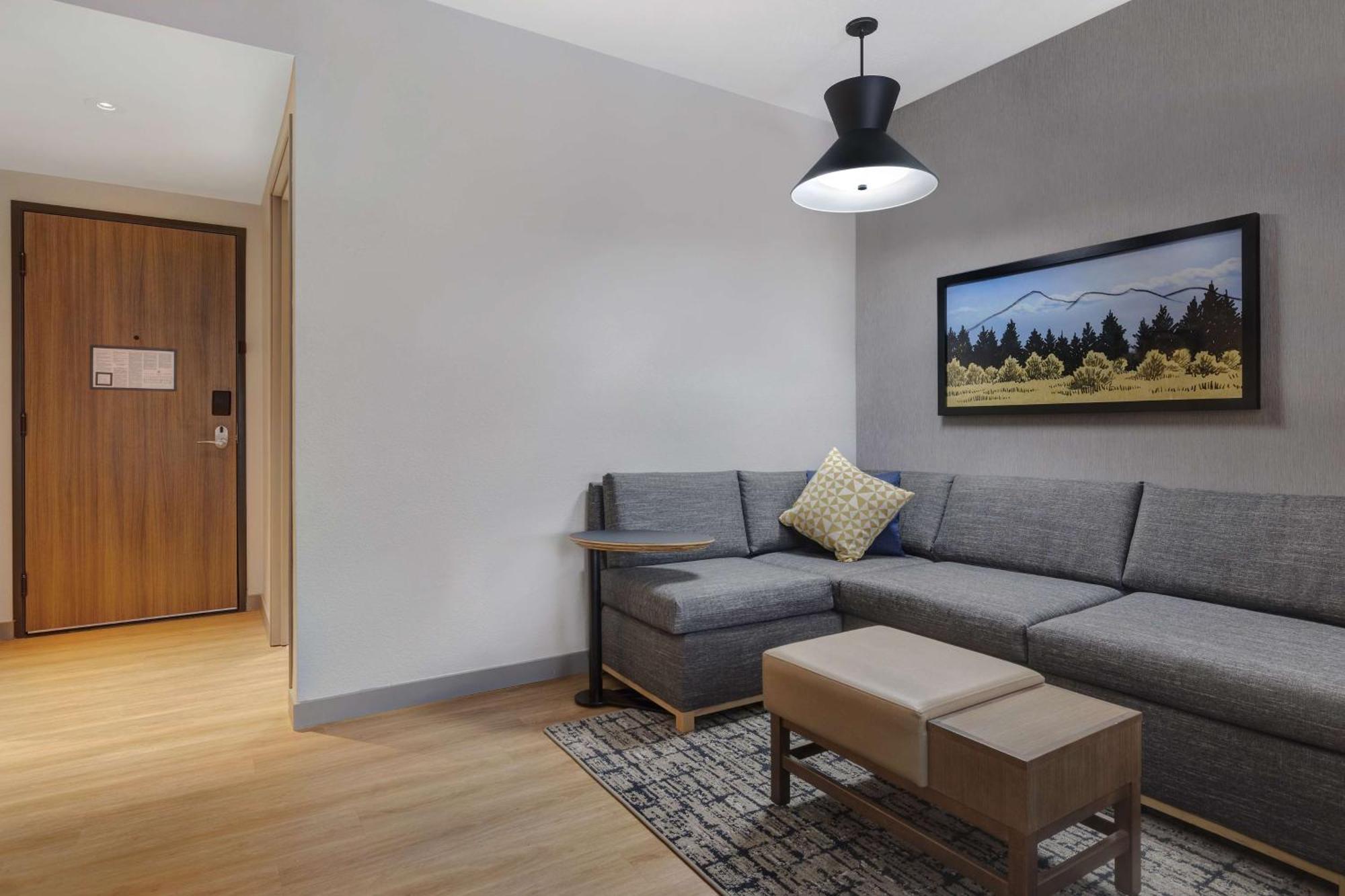 Hyatt Place Flagstaff Dış mekan fotoğraf
