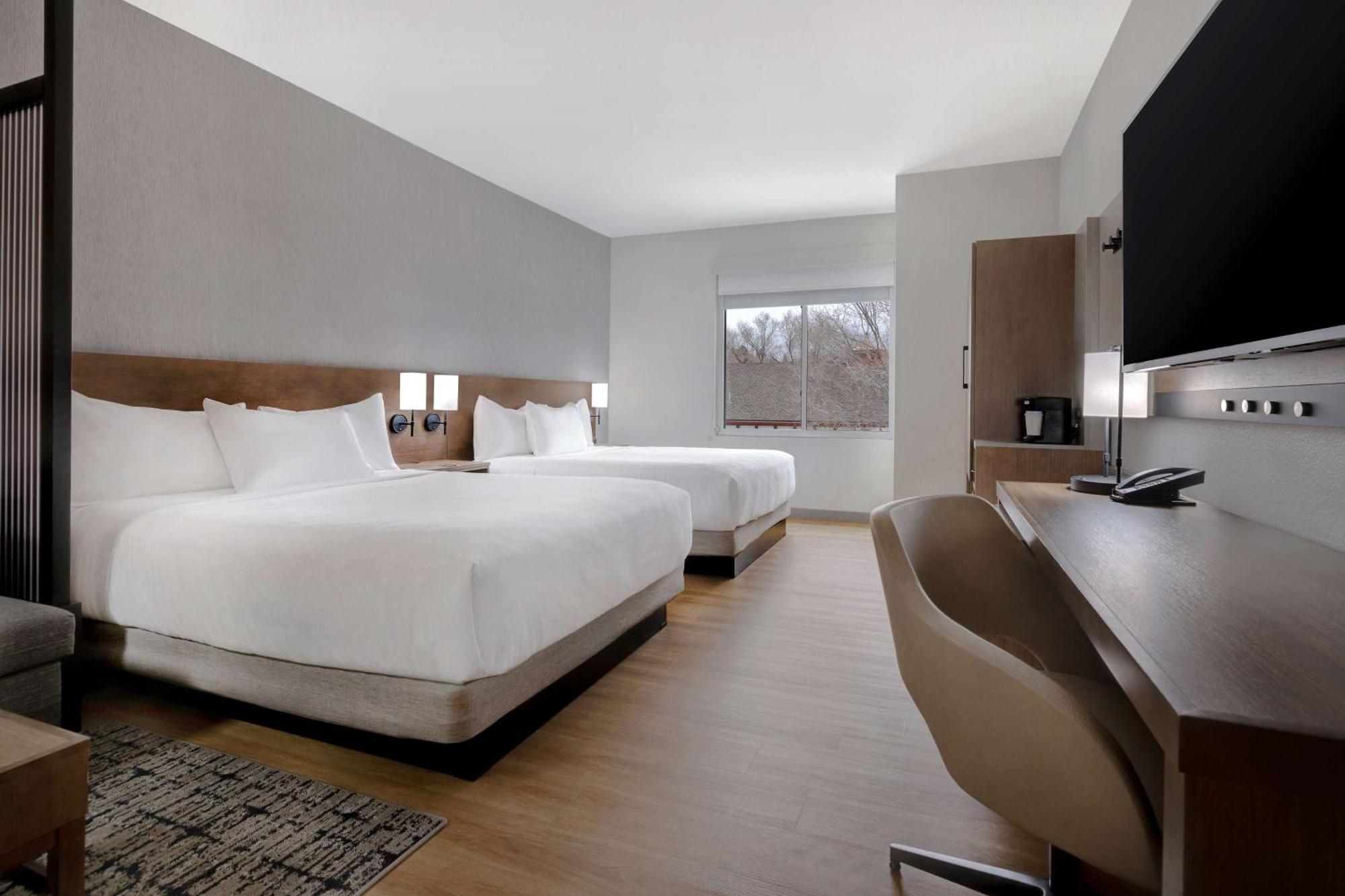 Hyatt Place Flagstaff Dış mekan fotoğraf