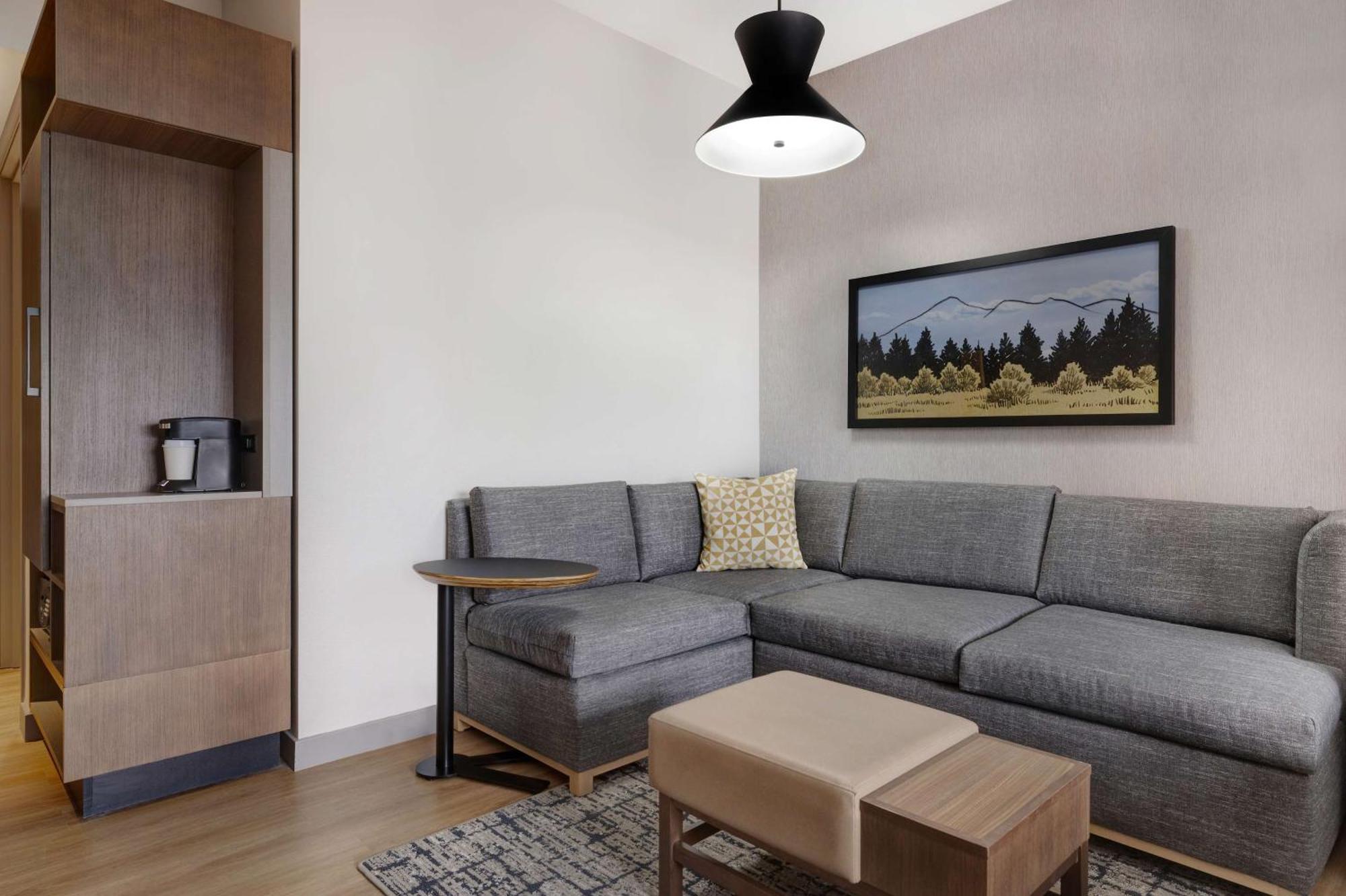 Hyatt Place Flagstaff Dış mekan fotoğraf